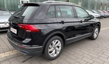 
									Volkswagen Tiguan, 2021 full								