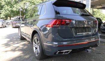 
									Volkswagen Tiguan, 2021 full								