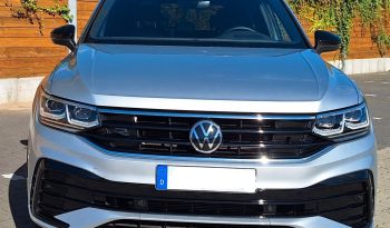 
									Volkswagen Tiguan, 2021 full								