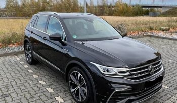 
									Volkswagen Tiguan, 2021 full								