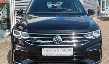 
									Volkswagen Tiguan, 2021 full								