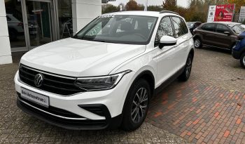
									Volkswagen Tiguan, 2023 full								