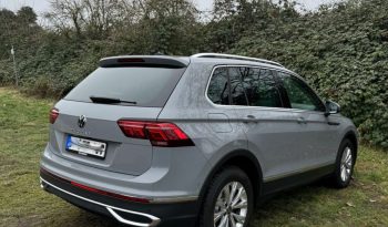 
									Volkswagen Tiguan, 2022 full								