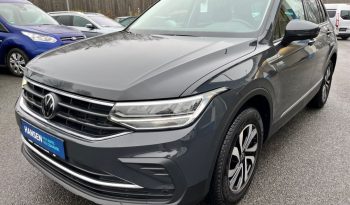 
									Volkswagen Tiguan, 2022 full								