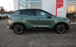Kia Sportage SWB, 2023