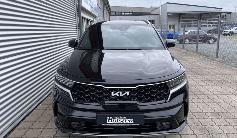 Kia Sorento, 2023