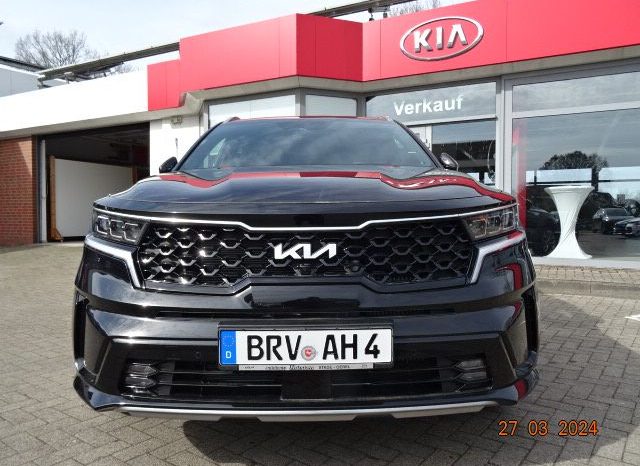 Kia Sorento, 2023