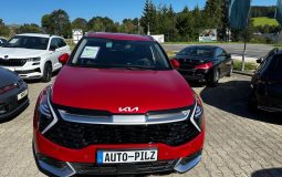 Kia Sportage SWB, 2023