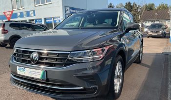 
									Volkswagen Tiguan, 2022 full								