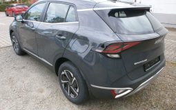 Kia Sportage SWB, 2024