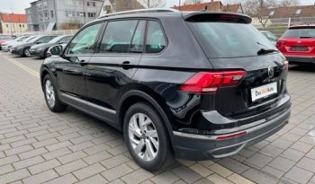 
									Volkswagen Tiguan, 2021 full								