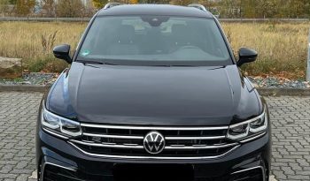 
									Volkswagen Tiguan, 2021 full								