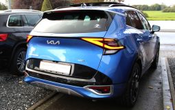 Kia Sportage SWB, 2023