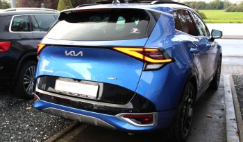 
									Kia Sportage SWB, 2023 full								