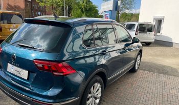 
									Volkswagen Tiguan, 2022 full								