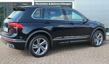 
									Volkswagen Tiguan, 2021 full								