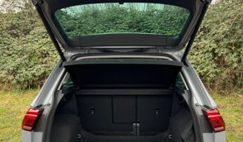 
									Volkswagen Tiguan, 2022 full								
