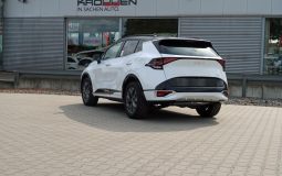 Kia Sportage SWB, 2024