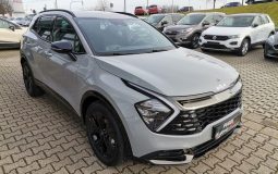 Kia Sportage SWB, 2025