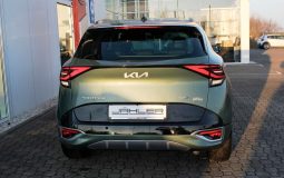 Kia Sportage SWB, 2023