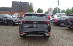Kia Sportage, 2023