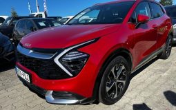 Kia Sportage SWB, 2023