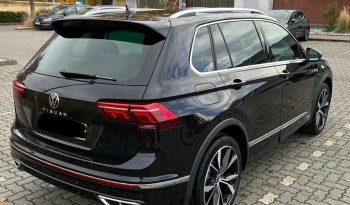 
									Volkswagen Tiguan, 2021 full								