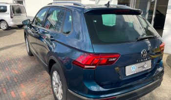 
									Volkswagen Tiguan, 2022 full								