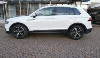 
									Volkswagen Tiguan, 2021 full								