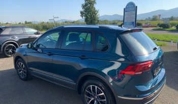 
									Volkswagen Tiguan, 2022 full								