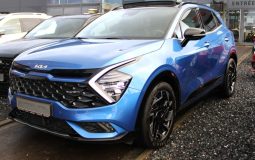 Kia Sportage SWB, 2023
