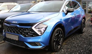 
									Kia Sportage SWB, 2023 full								