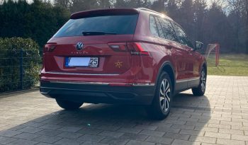 
									Volkswagen Tiguan, 2022 full								