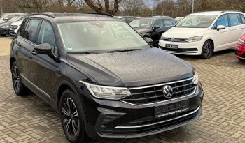 
									Volkswagen Tiguan, 2022 full								