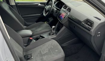 
									Volkswagen Tiguan, 2022 full								