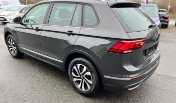 
									Volkswagen Tiguan, 2022 full								
