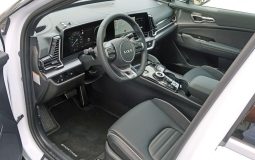 Kia Sportage SWB, 2024