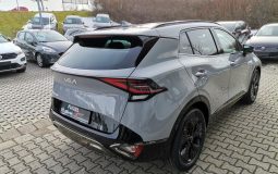 Kia Sportage SWB, 2025