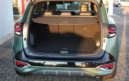 Kia Sportage SWB, 2023