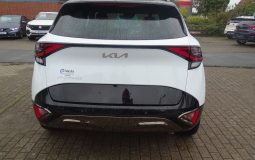 Kia Sportage SWB, 2024