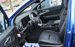 Kia Sportage SWB, 2023