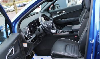
									Kia Sportage SWB, 2023 full								