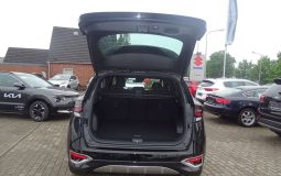 Kia Sportage, 2023