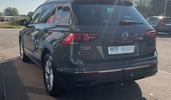 
									Volkswagen Tiguan, 2022 full								