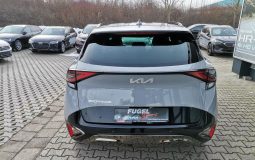 Kia Sportage SWB, 2025