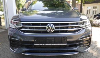 
									Volkswagen Tiguan, 2021 full								