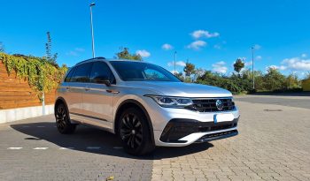 
									Volkswagen Tiguan, 2021 full								