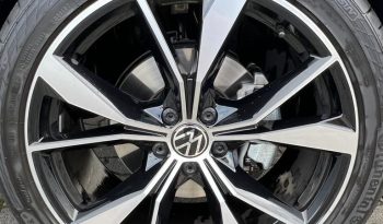 
									Volkswagen Tiguan, 2021 full								