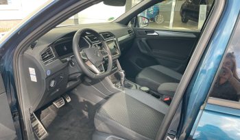 
									Volkswagen Tiguan, 2022 full								