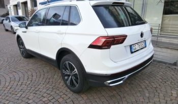 
									Volkswagen Tiguan, 2021 full								